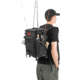 SKB Cases Rolling Tackle - Backpack, 2SKB-7600W
