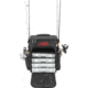 SKB Cases Rolling Tackle - Backpack, 2SKB-7600W