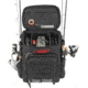 SKB Cases Rolling Tackle - Backpack, 2SKB-7600W