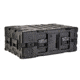 SKB Cases Rotationally Formed 19inx24inx8.75in Case, Black, 3RR-5U24-25B