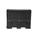 SKB Cases Rotationally Formed Roto Mold LCD Case, Black, 3SKB-5260
