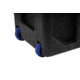 SKB Cases Rotationally Formed Roto Mold LCD Case, Black, 3SKB-5260