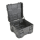 SKB Cases Roto Mil-Std Waterproof Case 18 Deep (empty, no wheels) 27 x 27 x 18 3R2727-18B-E