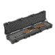 SKB Cases Roto Mil-Std Waterproof Case 5 Deep, Black - w/ layer foam