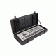 SKB Cases Roto Molded 61 Note Keyboard Case 42-3/8 x 15-1/2 x 7-1/4 1SKB-R4215W