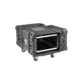 SKB Cases Roto Shock - 28 Deep 6U Roto Shock Rack 19 rackable x 28.3/4 deep x 10-1/2 high 3SKB-R906U28