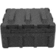 SKB Cases Rseres Cases, 29.25x27.25x16.4, 3R2624-13B-E