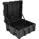 SKB Cases Rseres Cases, 29.25x27.25x16.4, 3R2624-13B-E