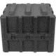 SKB Cases Rseres Cases, 29.25x27.25x23.4, 3R2624-20B-E