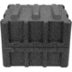 SKB Cases Rseres Cases, 29.25x27.25x23.4, 3R2624-20B-E