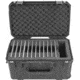 SKB Cases Seres 12 Pad &amp; Accessores - Case, 3I2011-IP12