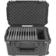 SKB Cases Seres 12 Pad Pro &amp; Accessores Case, 13in, 3I2213-IPP12
