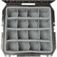 SKB Cases Seres 3-1515-6 - Case W/Thnk Tank Desgned Dvders, 3I-1515-6DT