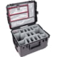 Open Box, Dealer Demo, SKB Cases Seres 3-2217-12 - Case W/Thnk Tank Desgned Photo Dvders And Ld Organzer, 3I-2217-12PL