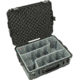 SKB Cases Seres 3-2217-8 - Case W/Thnk Tank Desgned Photo Dvders, 3I-2217-8DT