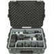 SKB Cases Seres 3-2217-8 - Case W/Thnk Tank Desgned Photo Dvders, 3I-2217-8DT