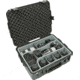 SKB Cases Seres 3-2217-8 - Case W/Thnk Tank Desgned Photo Dvders, 3I-2217-8DT