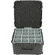 SKB Cases Seres 3-2222-12 - Case W/Thnk Tank Desgned Dvders, 3I-2222-12DT