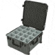 SKB Cases Seres 3-2222-12 - Case W/Thnk Tank Desgned Dvders, 3I-2222-12DT