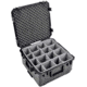 SKB Cases Seres 3-2222-12 - Case W/Thnk Tank Desgned Dvders, 3I-2222-12DT
