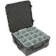 SKB Cases Seres 3-2424-10 - Case W/Thnk Tank Desgned Dvders, 3I-2424-10DT