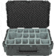SKB Cases Seres 3-3019-12 - Case W/Thnk Tank Desgned Dvders, 3I-3019-12DT