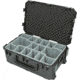 SKB Cases Seres 3-3019-12 - Case W/Thnk Tank Desgned Dvders, 3I-3019-12DT