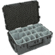 SKB Cases Seres 3-3019-12 - Case W/Thnk Tank Desgned Dvders, 3I-3019-12DT