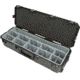 SKB Cases Seres 3-4414-10 - Case W/Thnk Tank Desgned Lghtng/Stand Dvders, 3I-4414-10DT