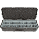 SKB Cases Seres 3-4414-10 - Case W/Thnk Tank Desgned Lghtng/Stand Dvders, 3I-4414-10DT