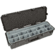 SKB Cases Seres 3-4414-10 - Case W/Thnk Tank Desgned Lghtng/Stand Dvders, 3I-4414-10DT