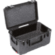 SKB Cases Seres Case W/Removeable 3U Injecton Molded 9in Deep Rack Cage, Tsa Latches, Wheels, 3I-2011M103U