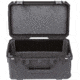 SKB Cases Seres Case W/Removeable 3U Injecton Molded 9in Deep Rack Cage, Tsa Latches, Wheels, 3I-2011M103U