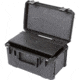 SKB Cases Seres Case W/Removeable 3U Injecton Molded 9in Deep Rack Cage, Tsa Latches, Wheels, 3I-2011M103U