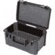 SKB Cases Seres Case W/Removeable 3U Injecton Molded 9in Deep Rack Cage, Tsa Latches, Wheels, 3I-2011M103U