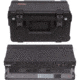 SKB Cases Seres Case W/Removeable 3U Injecton Molded 9in Deep Rack Cage, Tsa Latches, Wheels, 3I-2011M103U