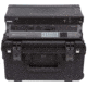 SKB Cases Seres Case W/Removeable 3U Injecton Molded 9in Deep Rack Cage, Tsa Latches, Wheels, 3I-2011M103U