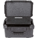 SKB Cases Seres Case W/Removeable 4U Injecton Molded 9in Deep Rack Cage, Tsa Latches, Wheels, 3I-2213M124U