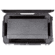 SKB Cases Seres Case W/Removeable 4U Injecton Molded 9in Deep Rack Cage, Tsa Latches, Wheels, 3I-2213M124U