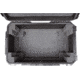 SKB Cases Seres Case W/Removeable 4U Injecton Molded 9in Deep Rack Cage, Tsa Latches, Wheels, 3I-2213M124U