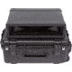 SKB Cases Seres Case Wth Removeable 2U Injecton Molded 13in Deep Rack Cage, Tsa Latches, Wheels, 3I-2215M82U
