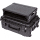 SKB Cases Seres Case Wth Removeable 2U Injecton Molded 13in Deep Rack Cage, Tsa Latches, Wheels, 3I-2215M82U