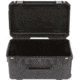 SKB Cases Seres Injecton Molded Ml-Standard Waterproof - Case 20.5inx11.5inx10.5in W/Wheels, Empty, 3I-2011-10BE