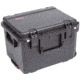 SKB Cases Seres Injecton Molded Ml-Standard Waterproof - Case 20.5inx15.5inx14in W/Wheels, Cubed Foam, 3I-2015-14BC
