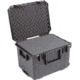 SKB Cases Seres Injecton Molded Ml-Standard Waterproof - Case 20.5inx15.5inx14in W/Wheels, Cubed Foam, 3I-2015-14BC