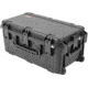 SKB Cases Seres Injecton Molded Ml-Standard Waterproof - Case 25inx13inx10in W/Wheels, Empty, 3I-2513-10BE