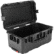 SKB Cases Seres Injecton Molded Ml-Standard Waterproof - Case 25inx13inx10in W/Wheels, Empty, 3I-2513-10BE