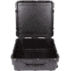 SKB Cases Seres Injecton Molded Ml-Standard Waterproof - Case 28inx28inx12in W/Wheels, Empty, 3I-2828-12BE