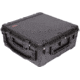 SKB Cases Seres Injecton Molded Ml-Standard Waterproof - Case 28inx28inx12in W/Wheels, Empty, 3I-2828-12BE