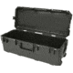 SKB Cases Seres Injecton Molded Ml-Standard Waterproof - Case 36inx13inx12in W/Wheels, Empty, 3I-3613-12BE